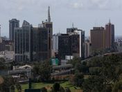 Kenya eyes budget deficit of 3.8% of GDP in 2025/26 fiscal year